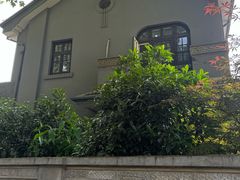 -长江路历史文化街区