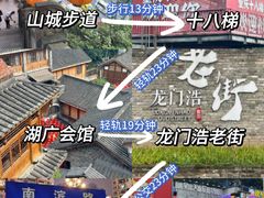 -重庆十八梯传统风貌区
