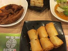 -添好运点心专门店(中环IFC店)