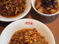 -天下客饭店(中山路店)
