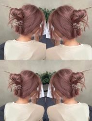 -AFA Hair studio·女士发型设计