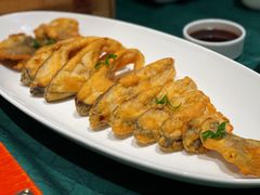 -大鸽饭(汉溪长隆店)