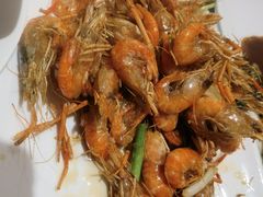 -瑞福园联谊餐室(茂名南路店)