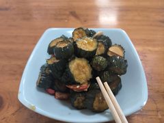 -张杨烤菜(渭南总店)