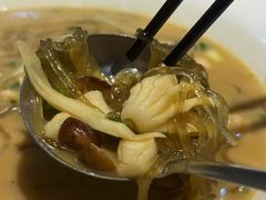 -爷爷的草帽·海鲜馆(孙塘路店)