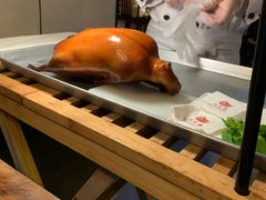 -晟永興烤鸭店(五道口店)