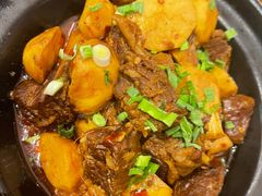 -古南都·老广东酒楼(龙江店)