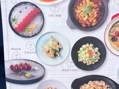 -上海人家花樣年华(中山公园店)