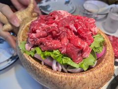 -刘少华贵州小黄牛·鲜牛肉火锅(总店)