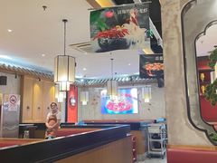 -舞虾小说.涮肉.烧烤(国顺东路店)