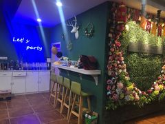 -时光loft轰趴·桌游·电玩游戏馆