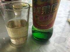 -杨记拉面总店