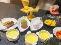 巧克力慕斯-神户赤童日式烤肉伙伴(东直门店)