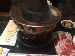 -洪长兴(云南南路店)