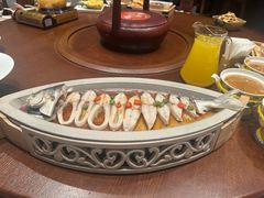 -唐山宴大唐州府精品中餐