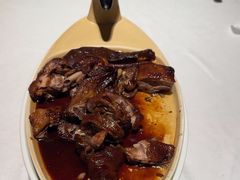 -八府香鸭·啫啫煲(华山路店)