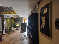 -泰迈·影院式足道SPA(世纪大道店)