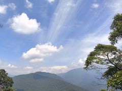 -青城山