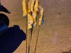 -水产西街炸串(水产西街店)