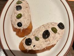 -ZAFFERANO西班牙海鲜饭(上海首店)