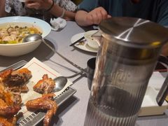 -章吴记喜瑞餐厅(东东城店)