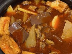 -腩得欢喜·牛腩煲火锅(万庭大厦店)