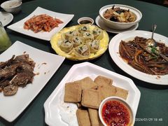 -阿莉餐厅(枣阳路店)