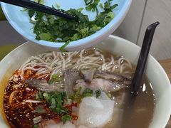 -李先生牛肉面大王(北京东四店)