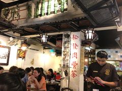 -松發肉骨茶(牛车水店)