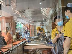-吾穆勒蓬灰牛肉面·清真(北滨河中路店)
