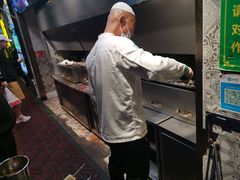 -清真·玛丽亚新疆菜主题餐厅(浙江中路店)