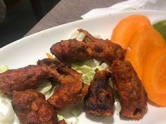 -Pita's&Tika's中东和印度风味餐厅(龙湖天街店)