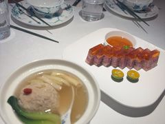 -醉舍·新淮扬菜(长宁龙之梦店)