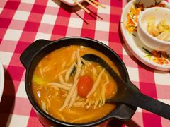 -西贝(深圳卓悦汇店)