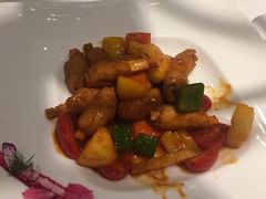 -若蘭慈·无国界素食料理(欢乐海岸店)