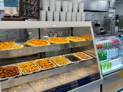 -盒马X会员店(上海森兰商都店)