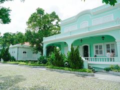 -龙环葡韵住宅式博物馆