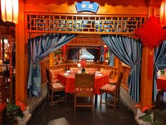 -正阳门饭庄·烤鸭·北京菜(万丰路七里庄店)