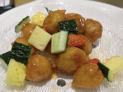 -粤集·手工粤菜(皇庭广场店)