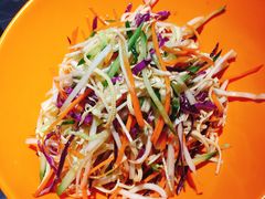 -城南老友羊蝎子火锅(花乡奥莱店)