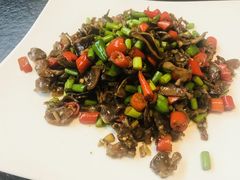 -茅炒屋龙虾·烧烤·湘菜(新河路店)