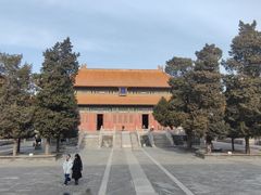 -历代帝王庙博物馆