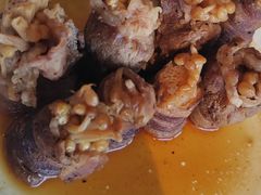 -Olive橄榄花园漂亮饭主题布置餐厅(大望路店)