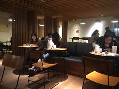 大堂-煮叶(悠唐广场店)