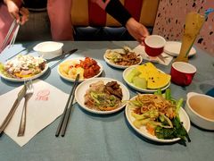 -伊思玛雅法式牛排自助餐厅(福清万达店)