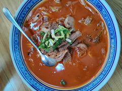洛宁酸牛肉-宴愉(洛邑古城店)