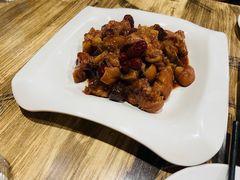 -老刘私厨猪脚饭