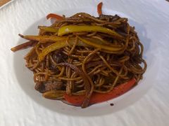 -格鲁·秀色Georgia’s Feast