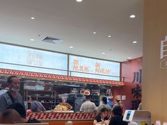 -乡村基·川味现炒大王(熙悦天街店)