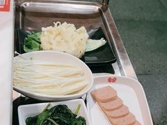 -七欣天香辣蟹火锅(南京建宁路大观天地店)